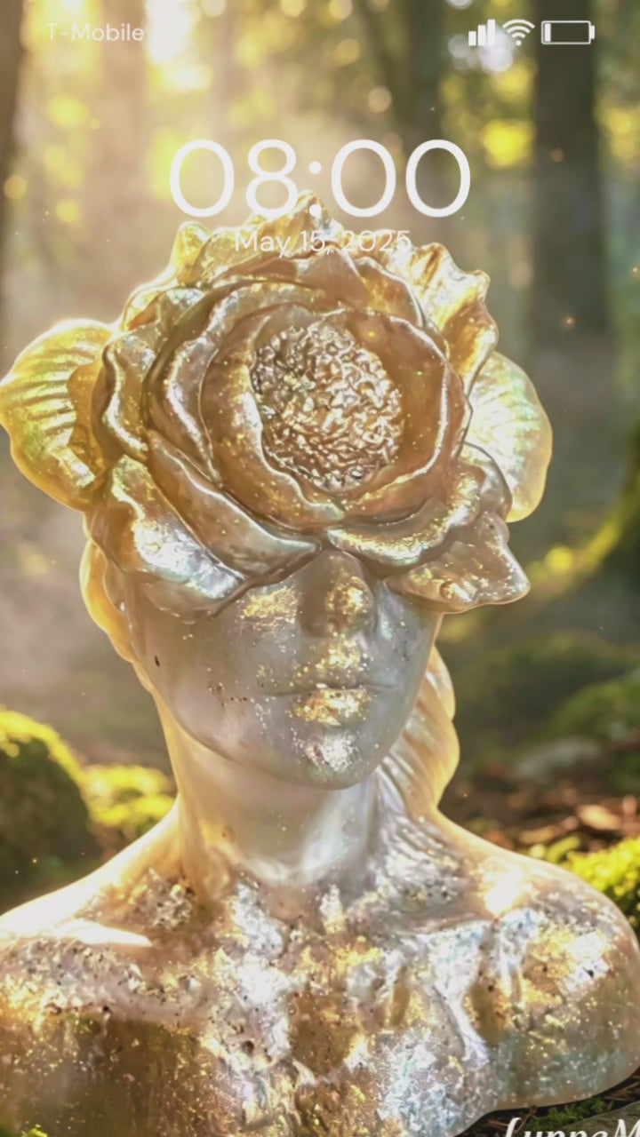 Earth Oracle