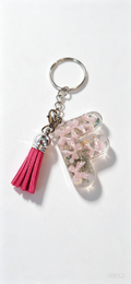 F keyring